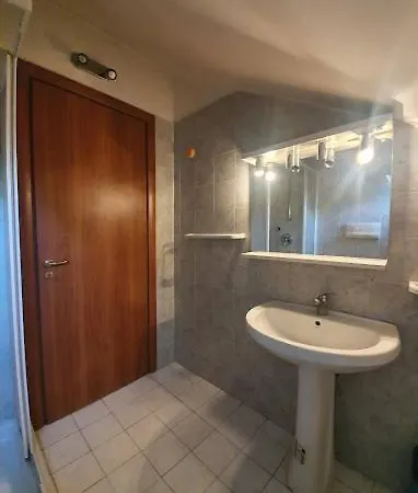 Globerooms Gasthuis San Nicola La Strada